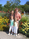 Familie Knauer!